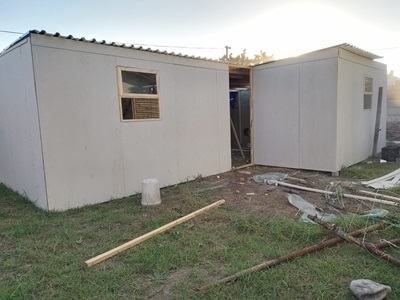 Bizec Nutec Wendy Houses